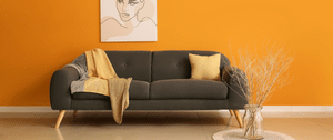 Limpieza - fotos sofá
